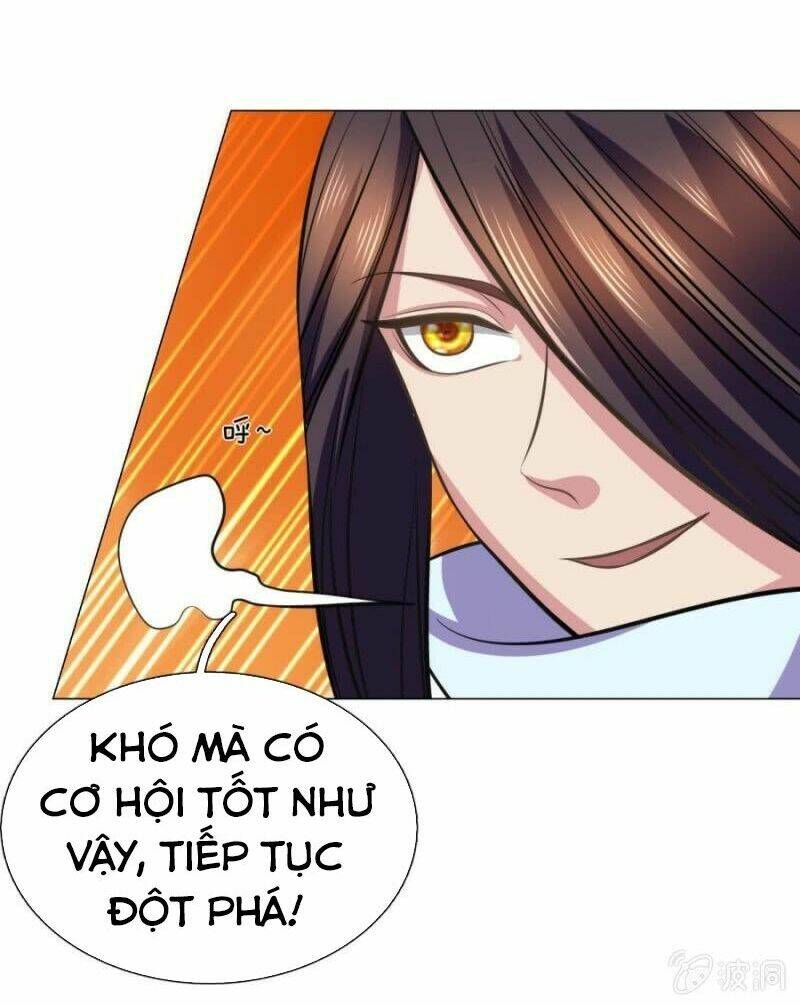 Tuyệt Thế Thần Hoàng Chapter 95 - Trang 2