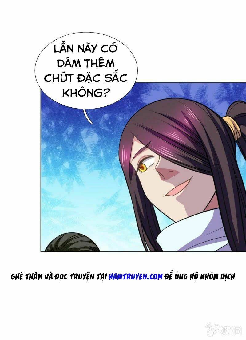 Tuyệt Thế Thần Hoàng Chapter 95 - Trang 2