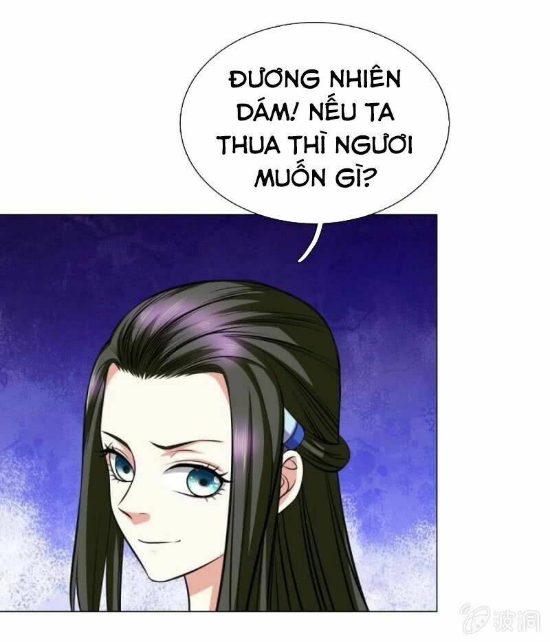 Tuyệt Thế Thần Hoàng Chapter 95 - Trang 2