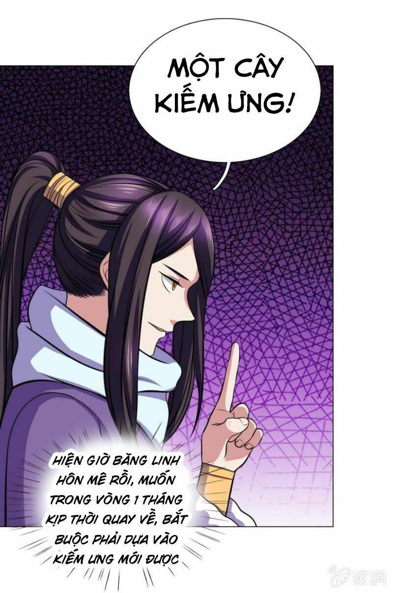 Tuyệt Thế Thần Hoàng Chapter 95 - Trang 2