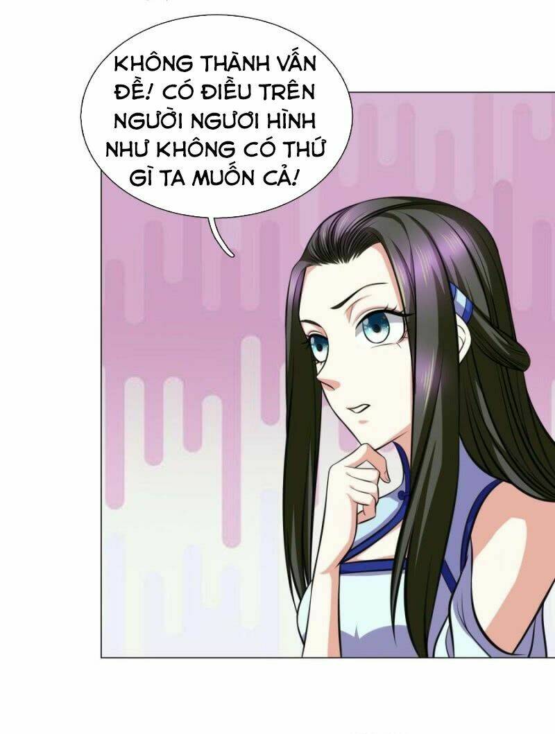 Tuyệt Thế Thần Hoàng Chapter 95 - Trang 2