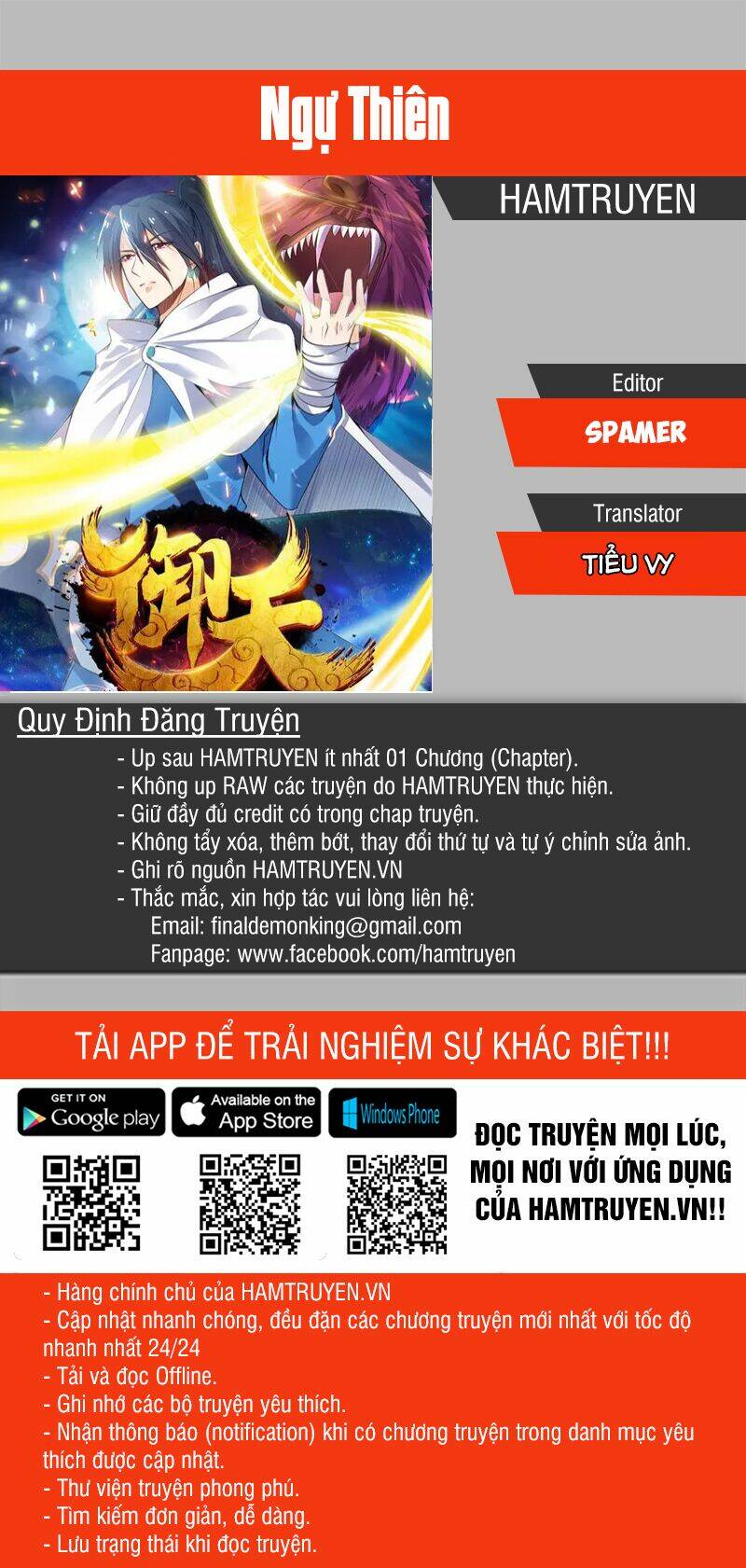 Tuyệt Thế Thần Hoàng Chapter 66 - Trang 2