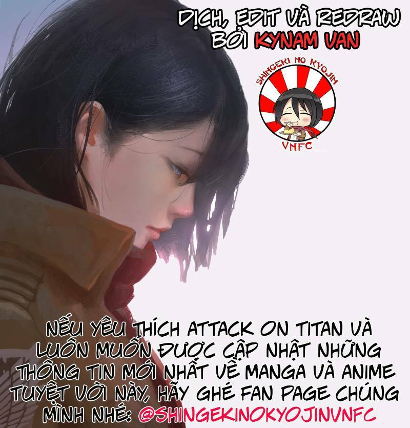 Đại Chiến Người Khổng Lồ Chapter 136 - Trang 2