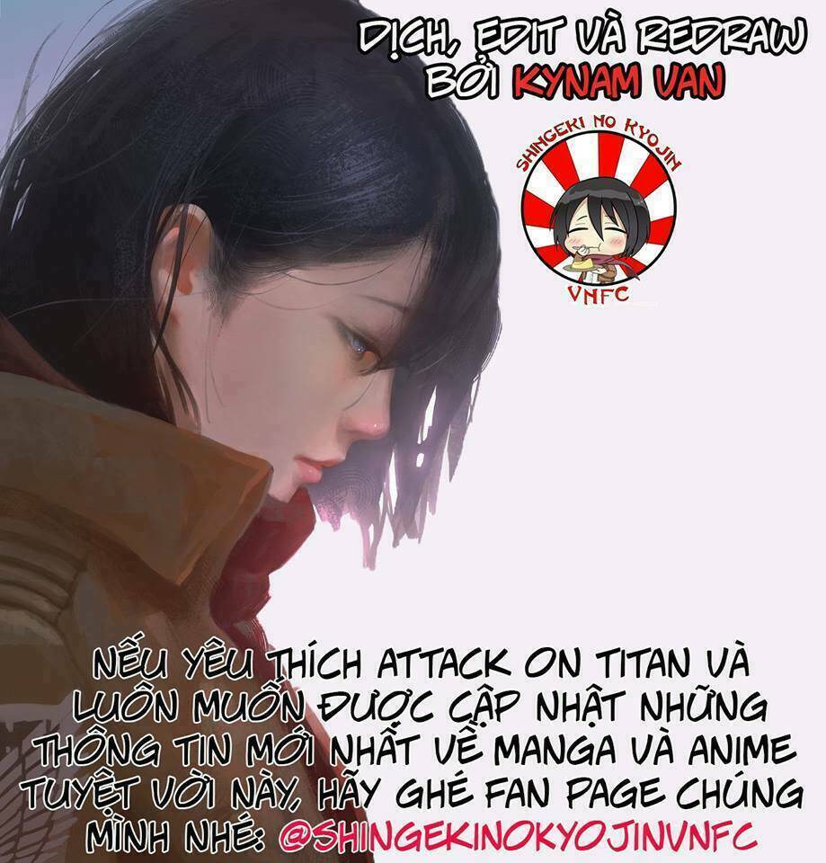 Đại Chiến Người Khổng Lồ Chapter 116 - Trang 2