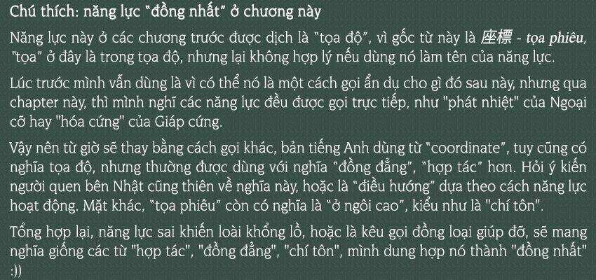 Đại Chiến Người Khổng Lồ Chapter 75 - Trang 2