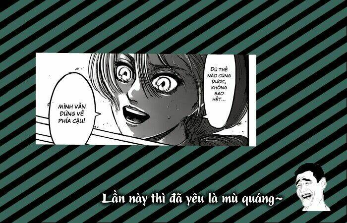 Đại Chiến Người Khổng Lồ Chapter 48 - Trang 2