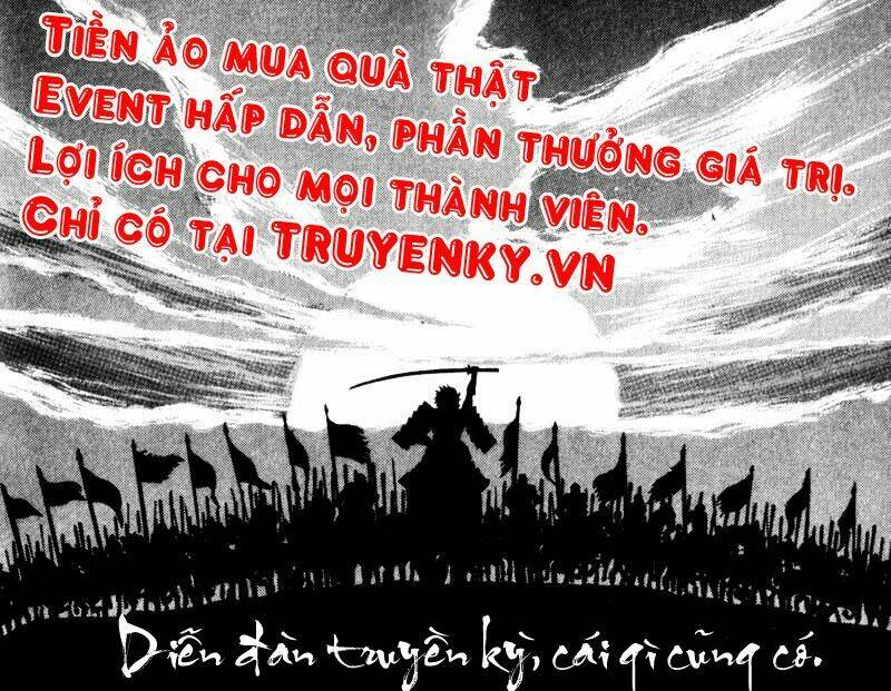 Đại Chiến Người Khổng Lồ Chapter 9 - Trang 2