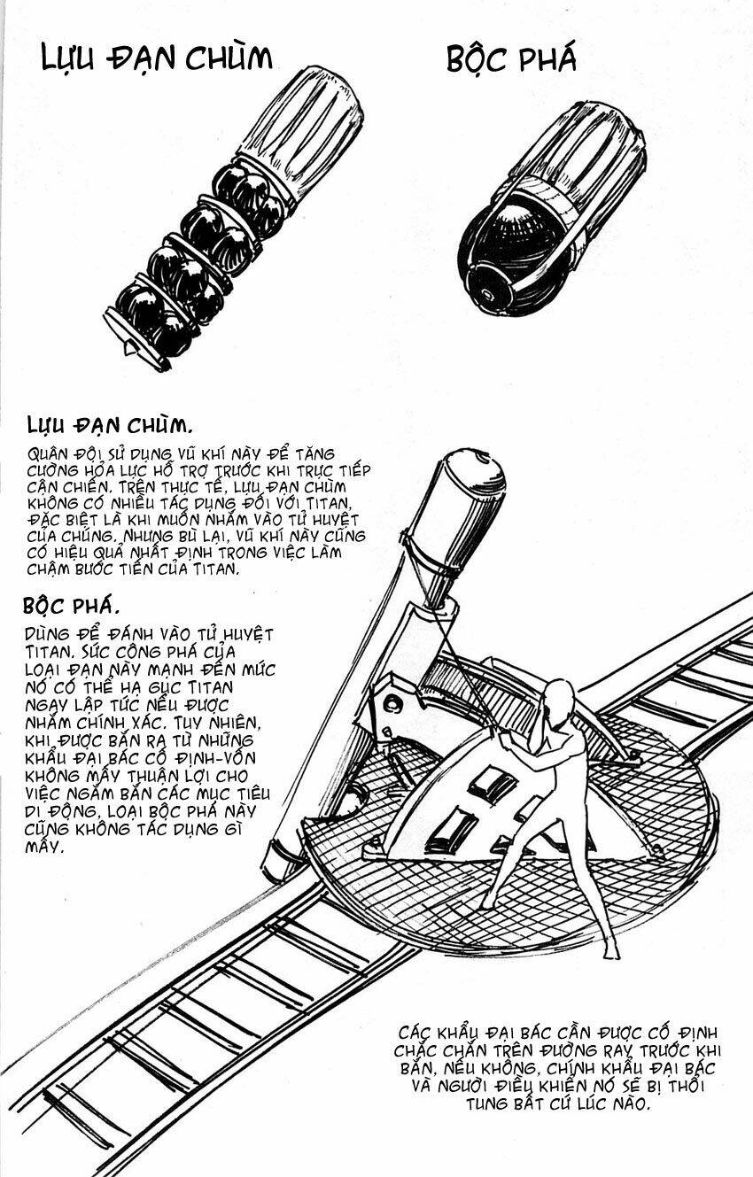 Đại Chiến Người Khổng Lồ Chapter 6 - Trang 2
