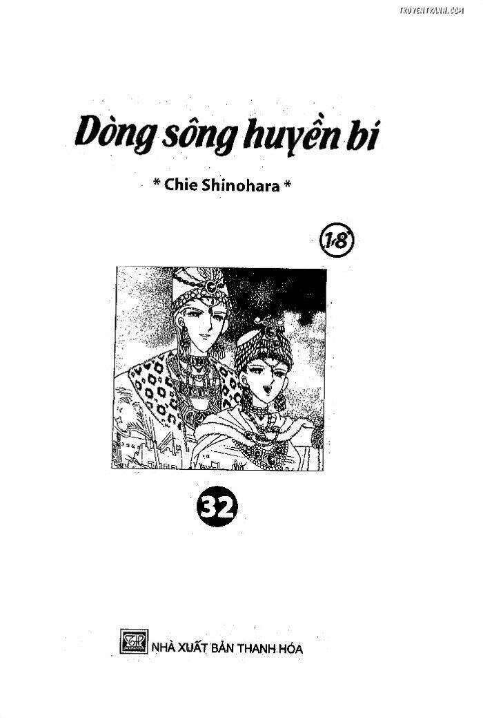 Dòng Sông Huyền Bí Chapter 86 - Trang 2