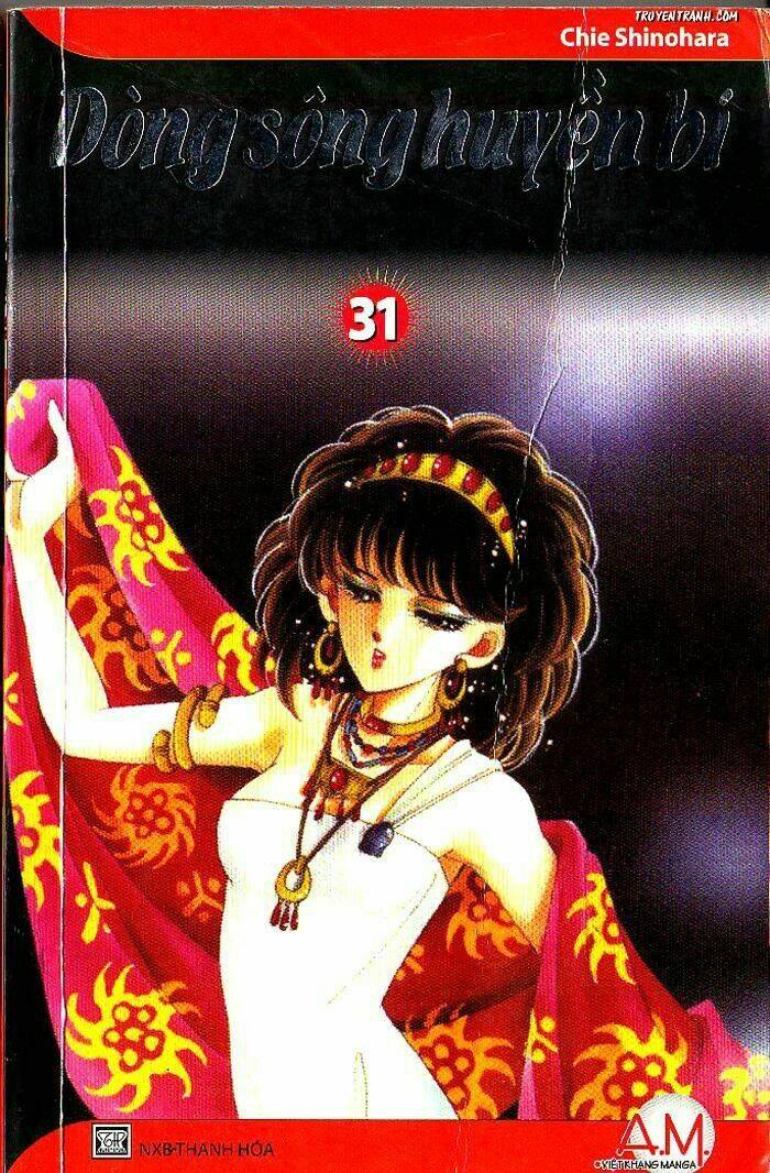 Dòng Sông Huyền Bí Chapter 83 - Trang 2