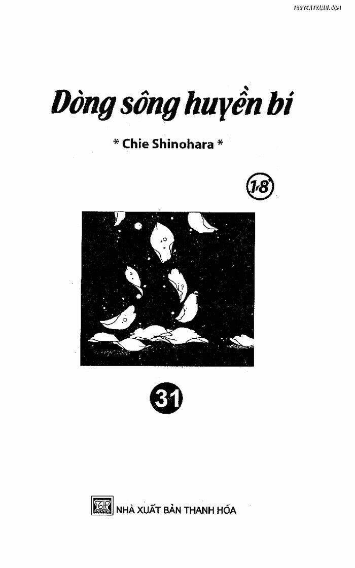 Dòng Sông Huyền Bí Chapter 83 - Trang 2