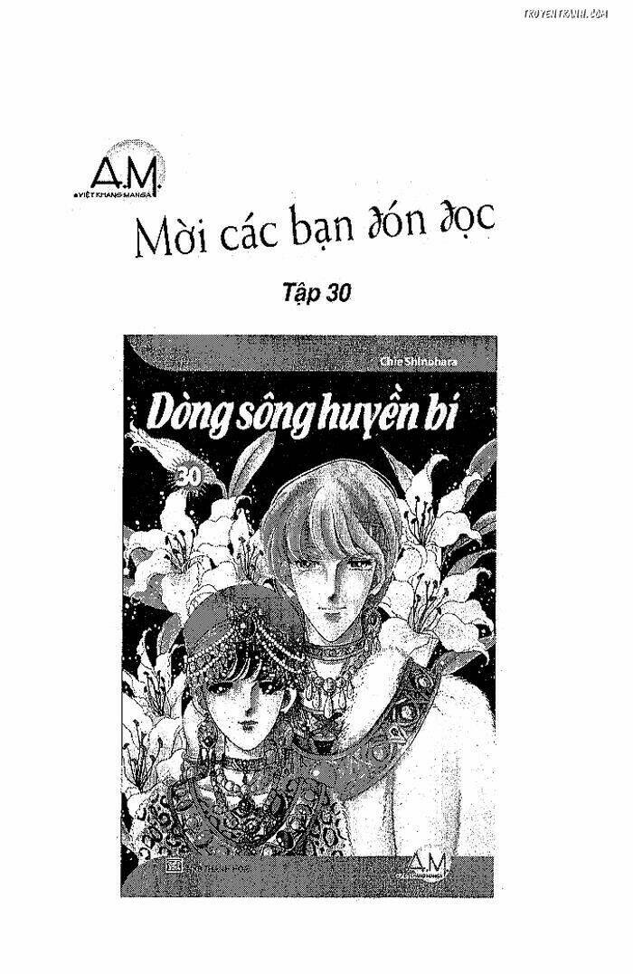 Dòng Sông Huyền Bí Chapter 79 - Trang 2