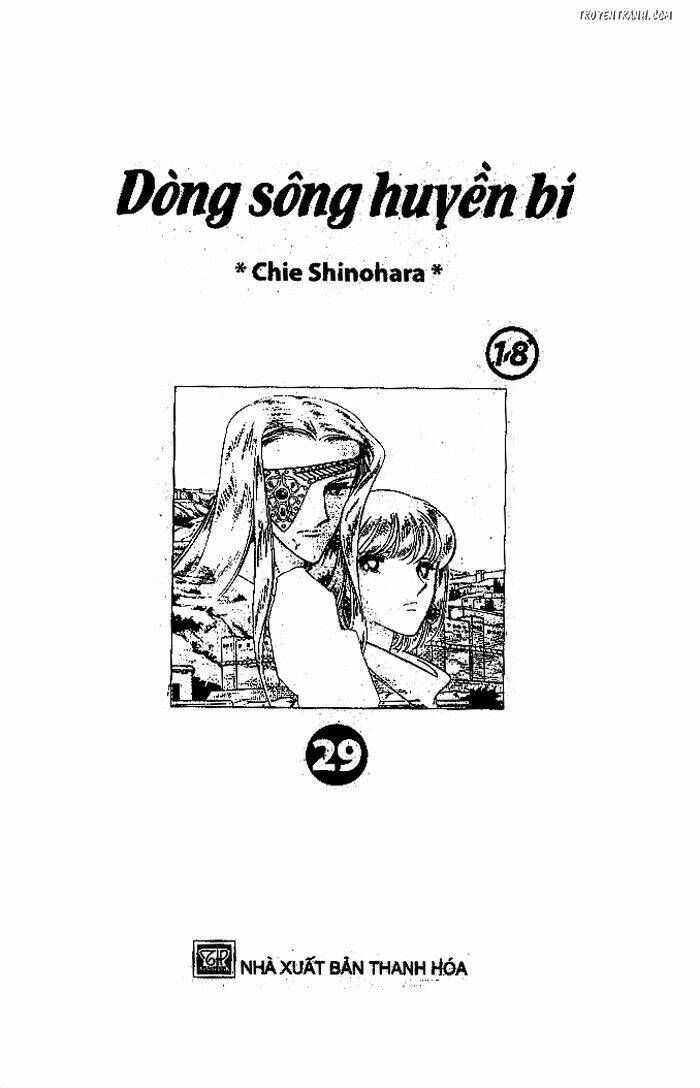 Dòng Sông Huyền Bí Chapter 77 - Trang 2