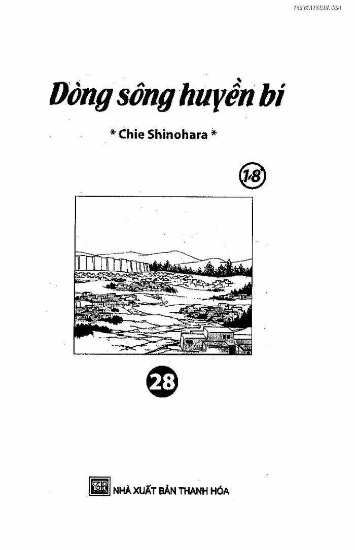 Dòng Sông Huyền Bí Chapter 74 - Trang 2