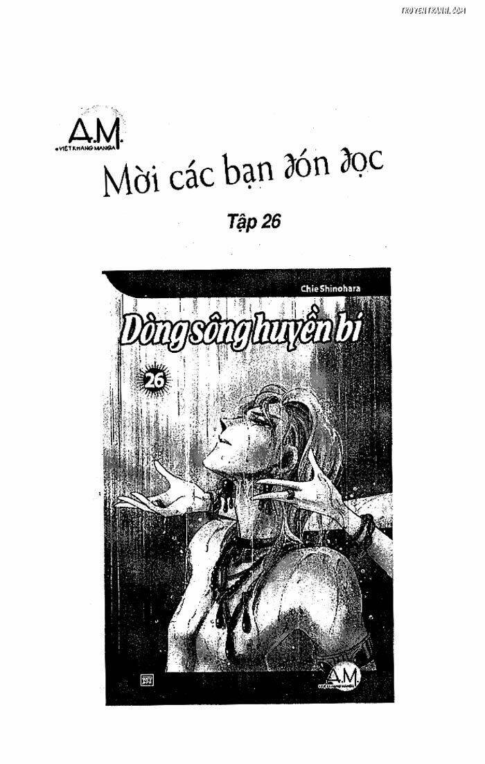 Dòng Sông Huyền Bí Chapter 67 - Trang 2