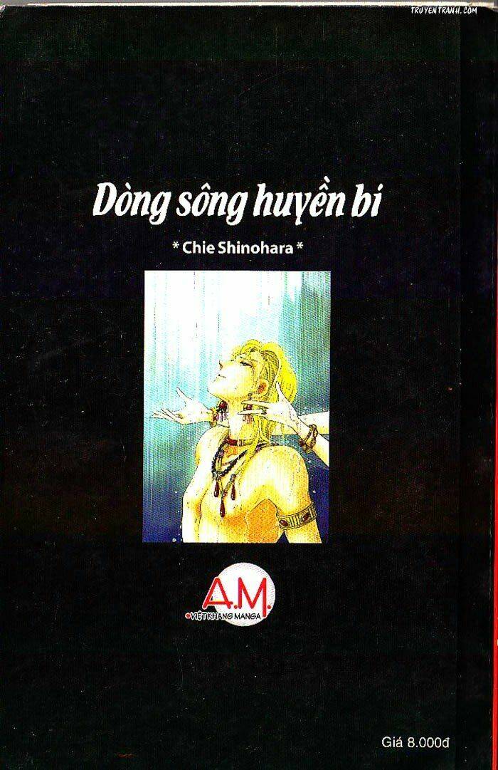 Dòng Sông Huyền Bí Chapter 67 - Trang 2