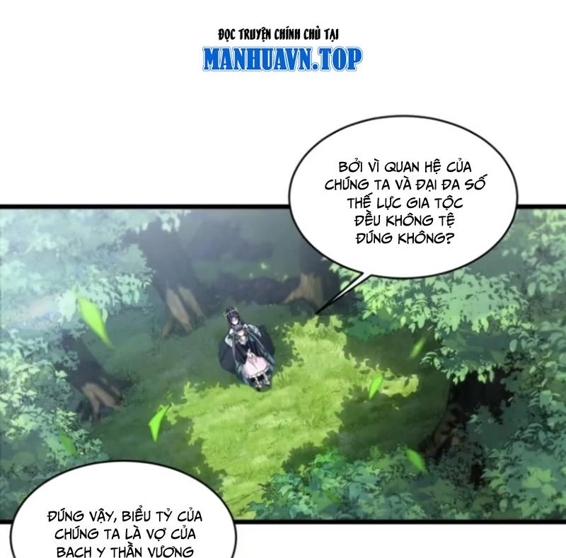 Bắt Đầu Đánh Dấu Hoang Cổ Thánh Thể Chapter 79 - Trang 2