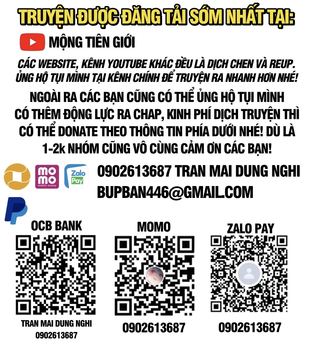 Bắt Đầu Đánh Dấu Hoang Cổ Thánh Thể Chapter 76 - Trang 2