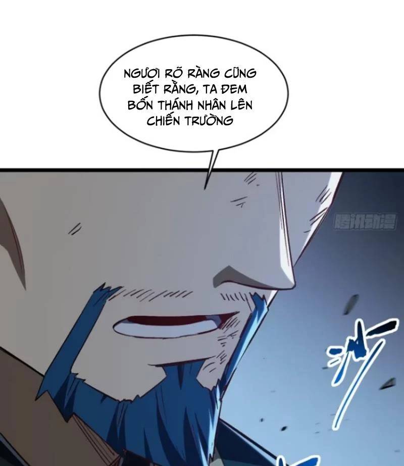 Bắt Đầu Đánh Dấu Hoang Cổ Thánh Thể Chapter 72 - Trang 2