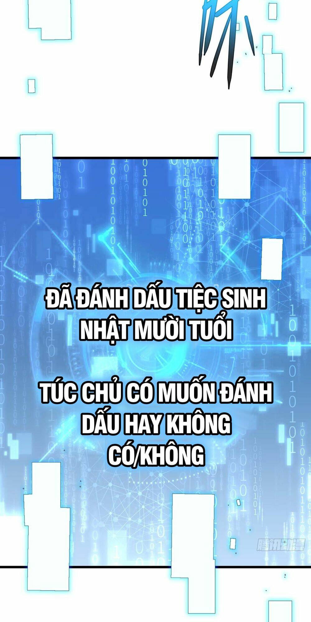 Bắt Đầu Đánh Dấu Hoang Cổ Thánh Thể Chapter 17 - Trang 2