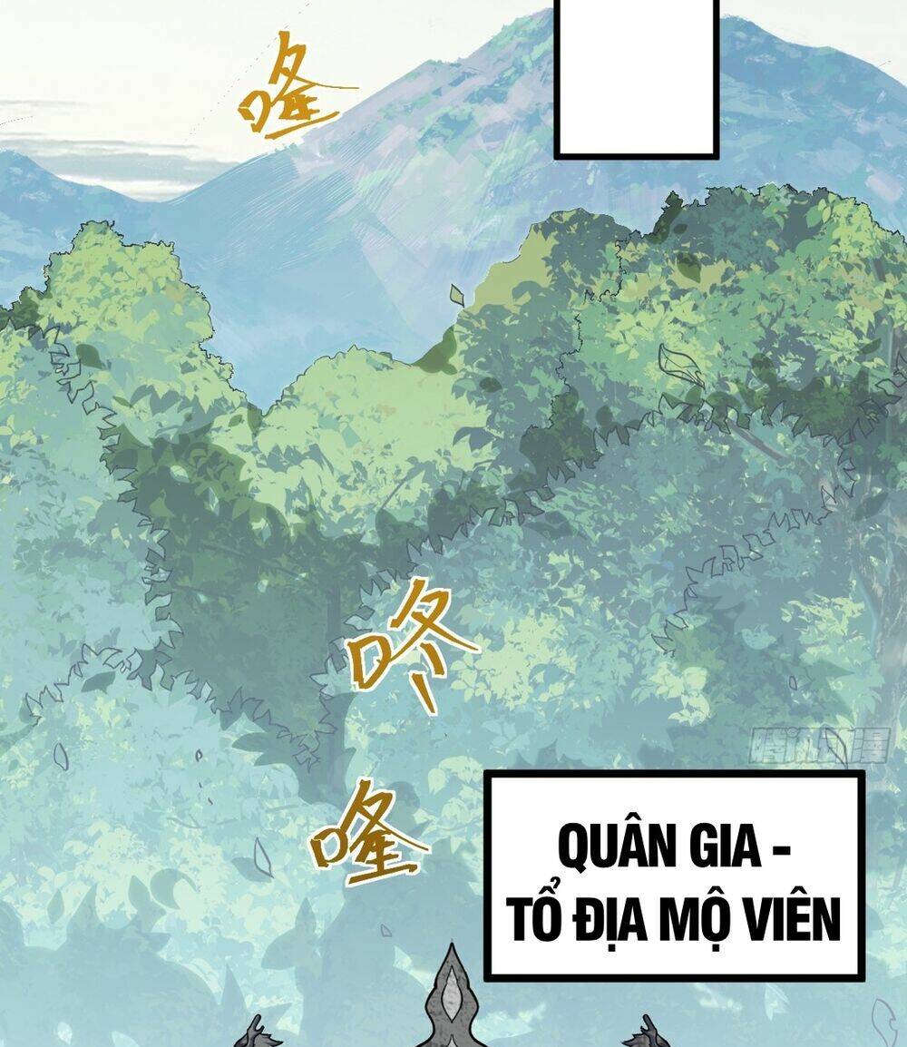 Bắt Đầu Đánh Dấu Hoang Cổ Thánh Thể Chapter 1 - Trang 2