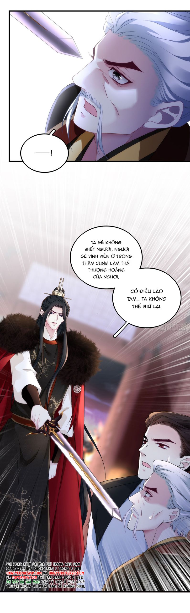 Ôn Hương Diễm Ngọc Chapter 87 - Trang 2