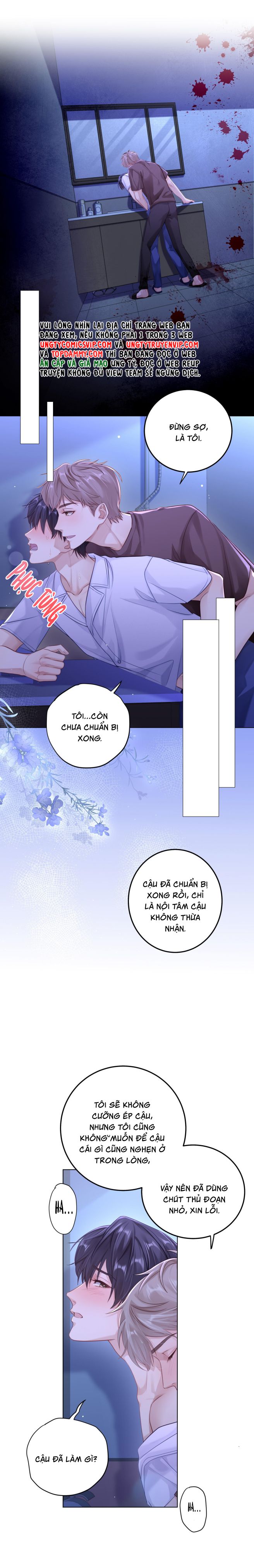 Ôn Hương Diễm Ngọc Chapter 83 - Trang 2