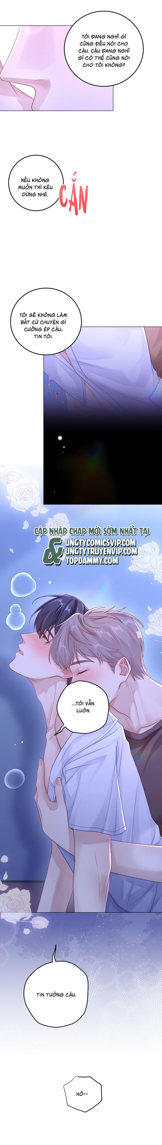 Ôn Hương Diễm Ngọc Chapter 83 - Trang 2