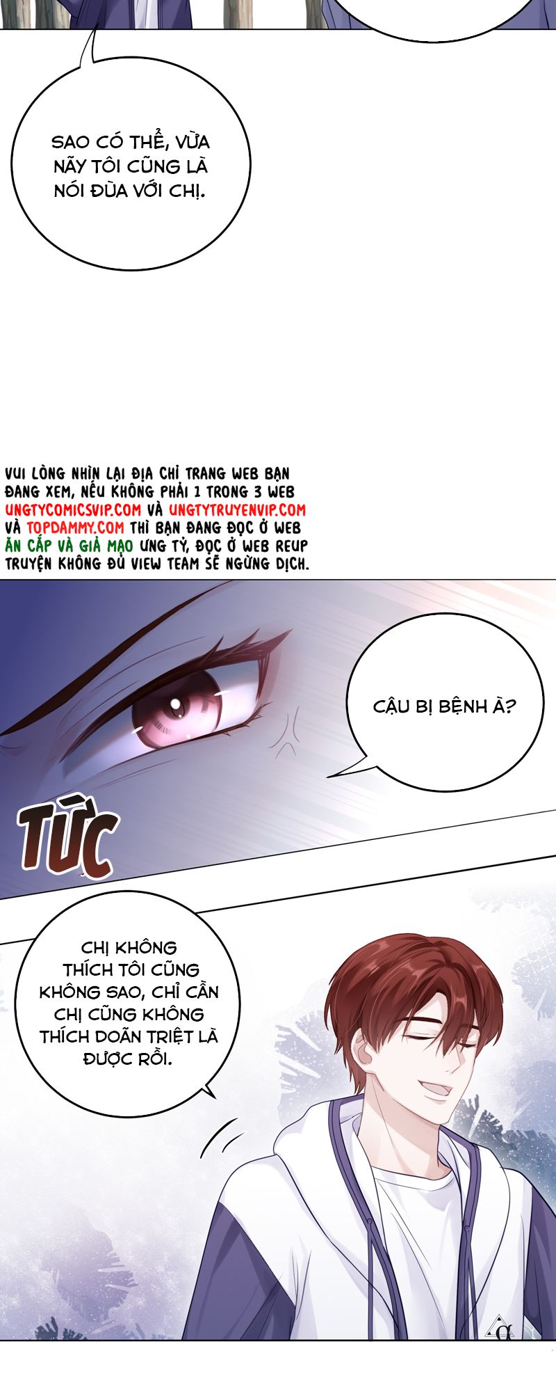 Ôn Hương Diễm Ngọc Chapter 80 - Trang 2