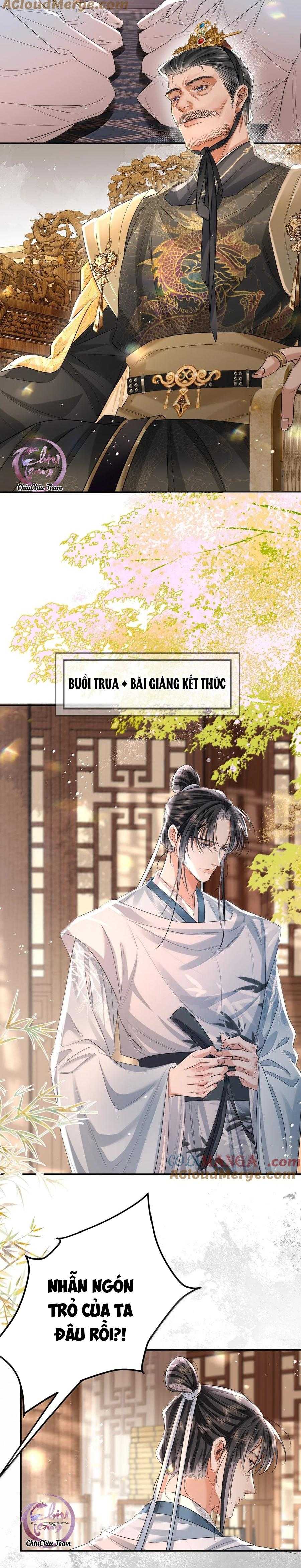 Ôn Hương Diễm Ngọc Chapter 53 - Trang 2