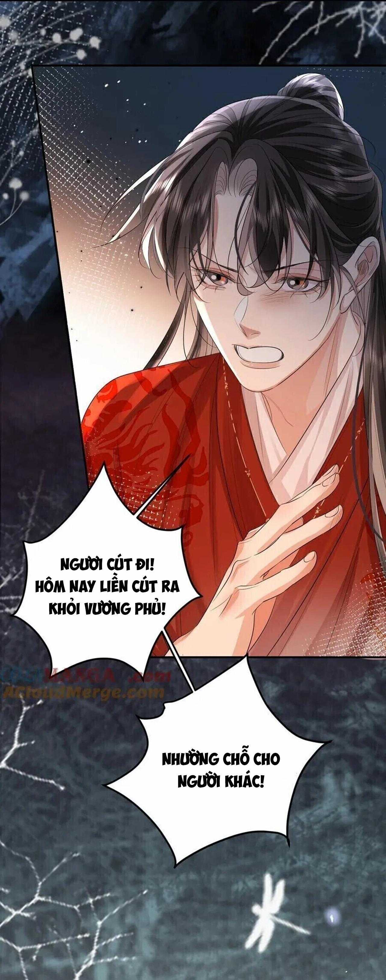 Ôn Hương Diễm Ngọc Chapter 52 - Trang 2