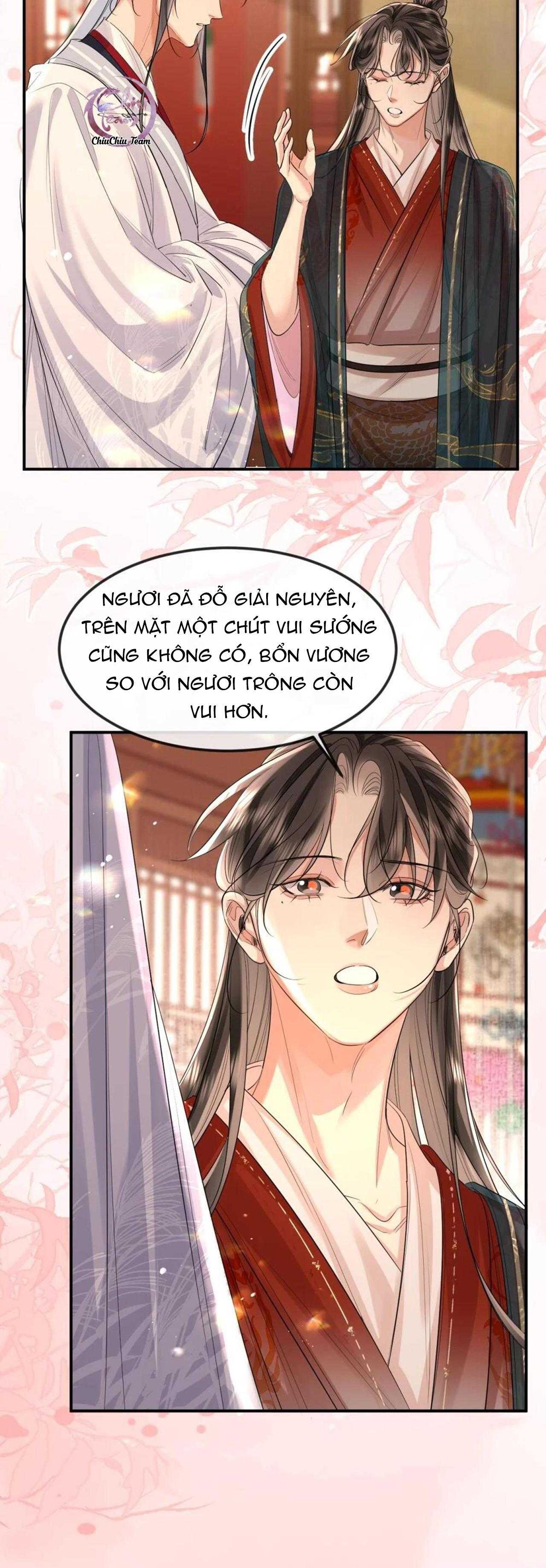 Ôn Hương Diễm Ngọc Chapter 49 - Trang 2