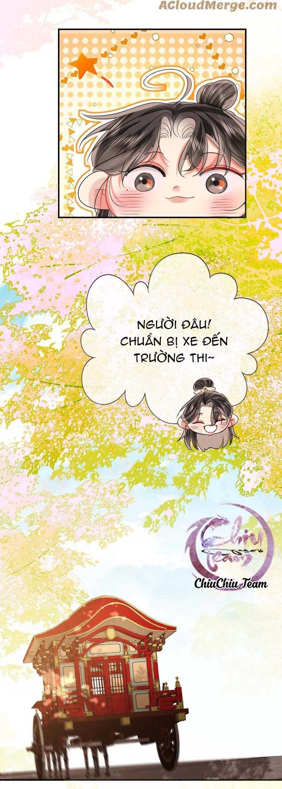 Ôn Hương Diễm Ngọc Chapter 43 - Trang 2