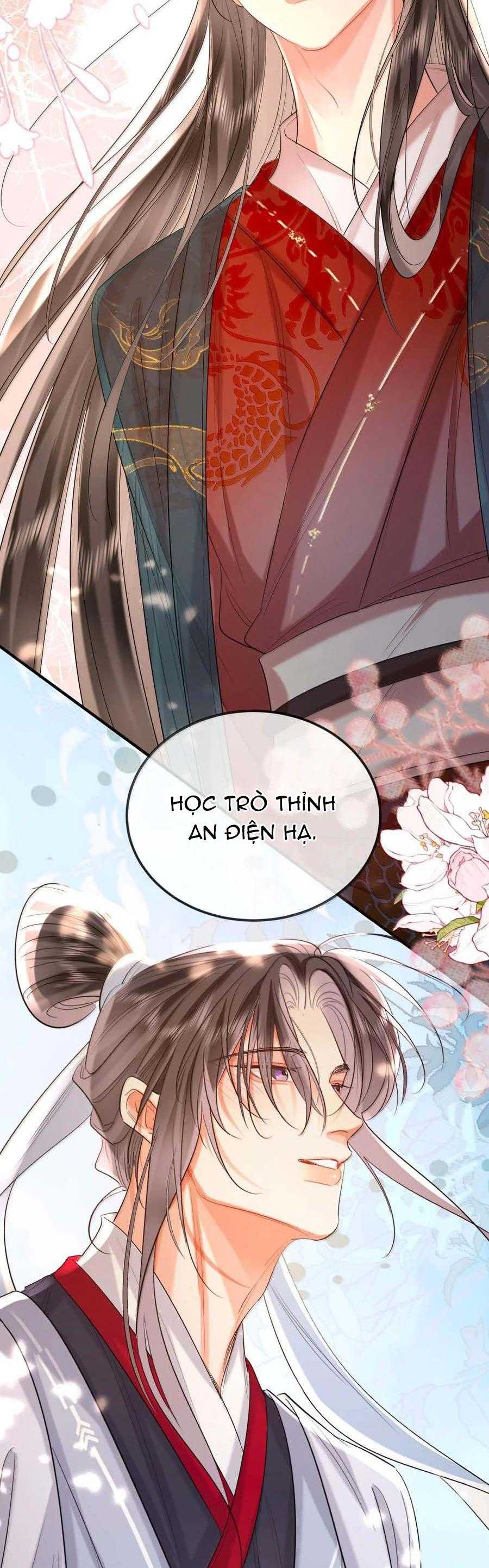 Ôn Hương Diễm Ngọc Chapter 43 - Trang 2