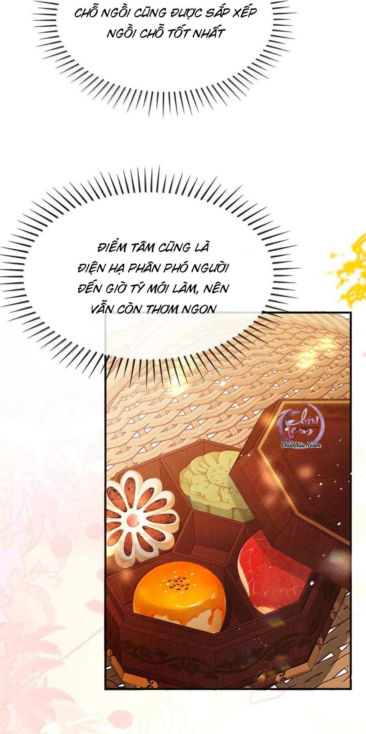 Ôn Hương Diễm Ngọc Chapter 42 - Trang 2