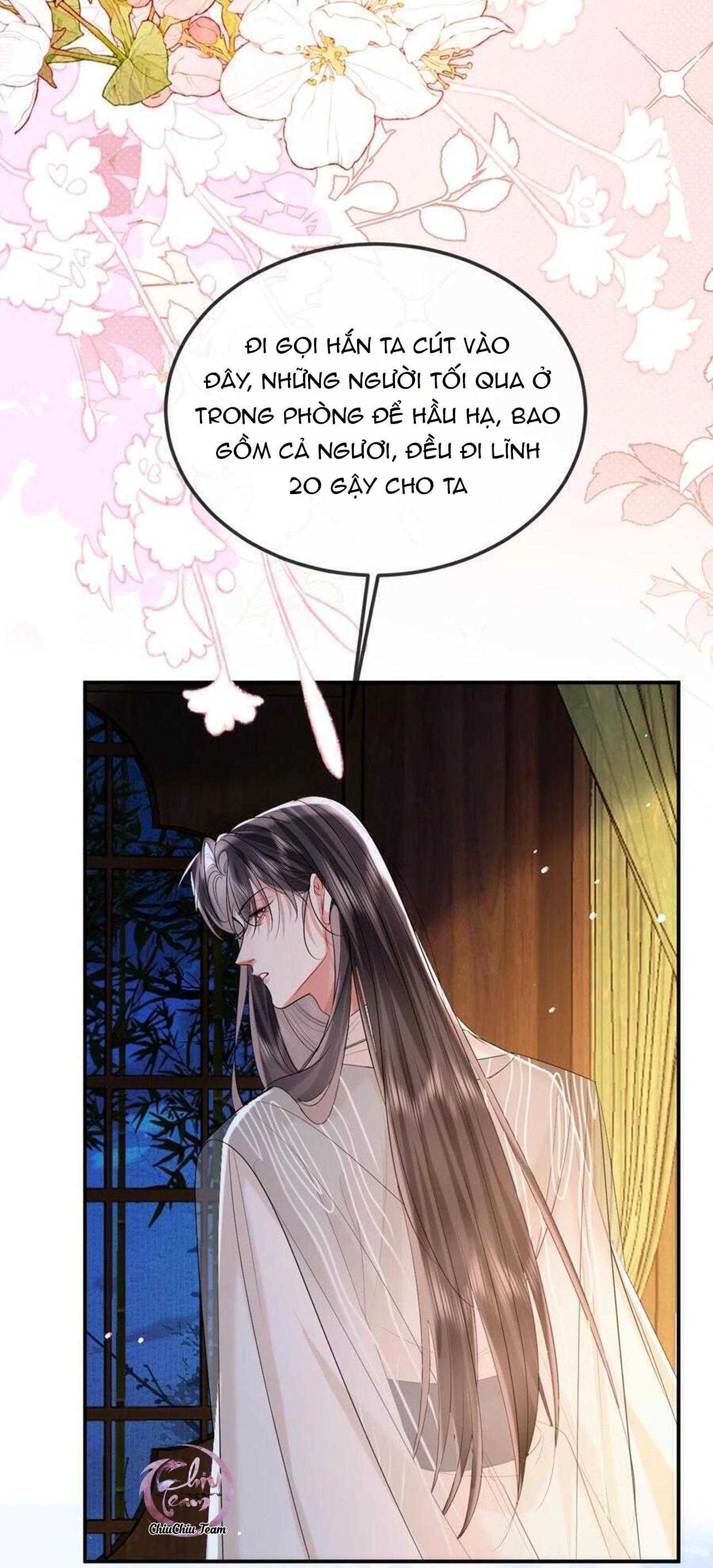 Ôn Hương Diễm Ngọc Chapter 38 - Trang 2