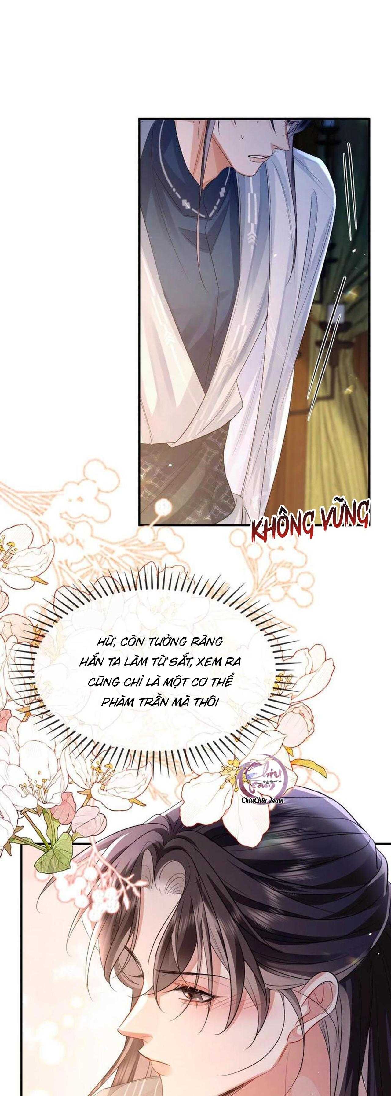 Ôn Hương Diễm Ngọc Chapter 38 - Trang 2