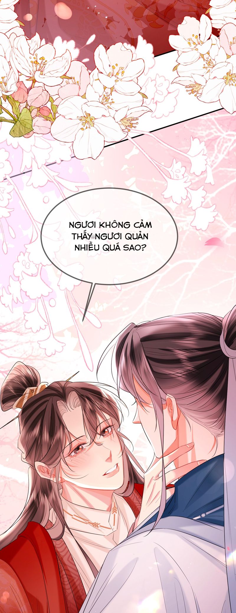 Ôn Hương Diễm Ngọc Chapter 31 - Trang 2