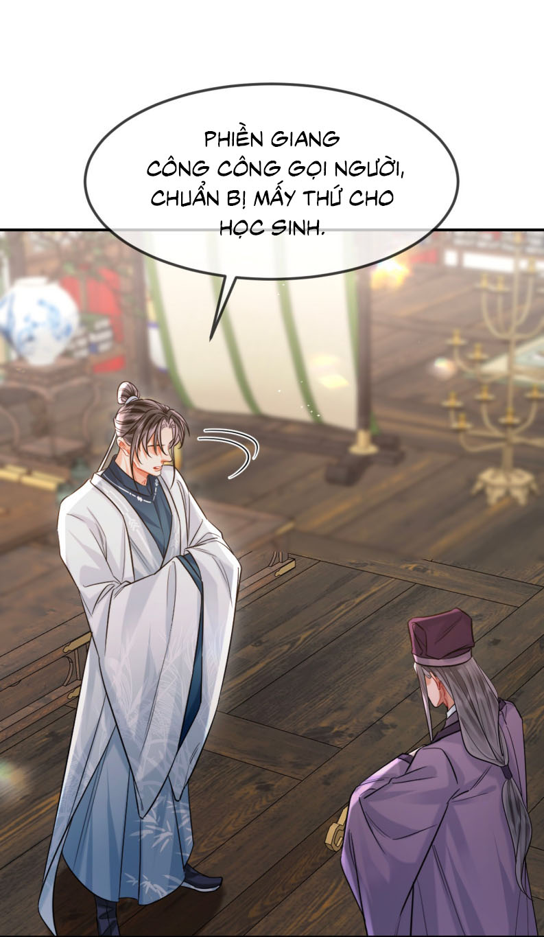 Ôn Hương Diễm Ngọc Chapter 29 - Trang 2