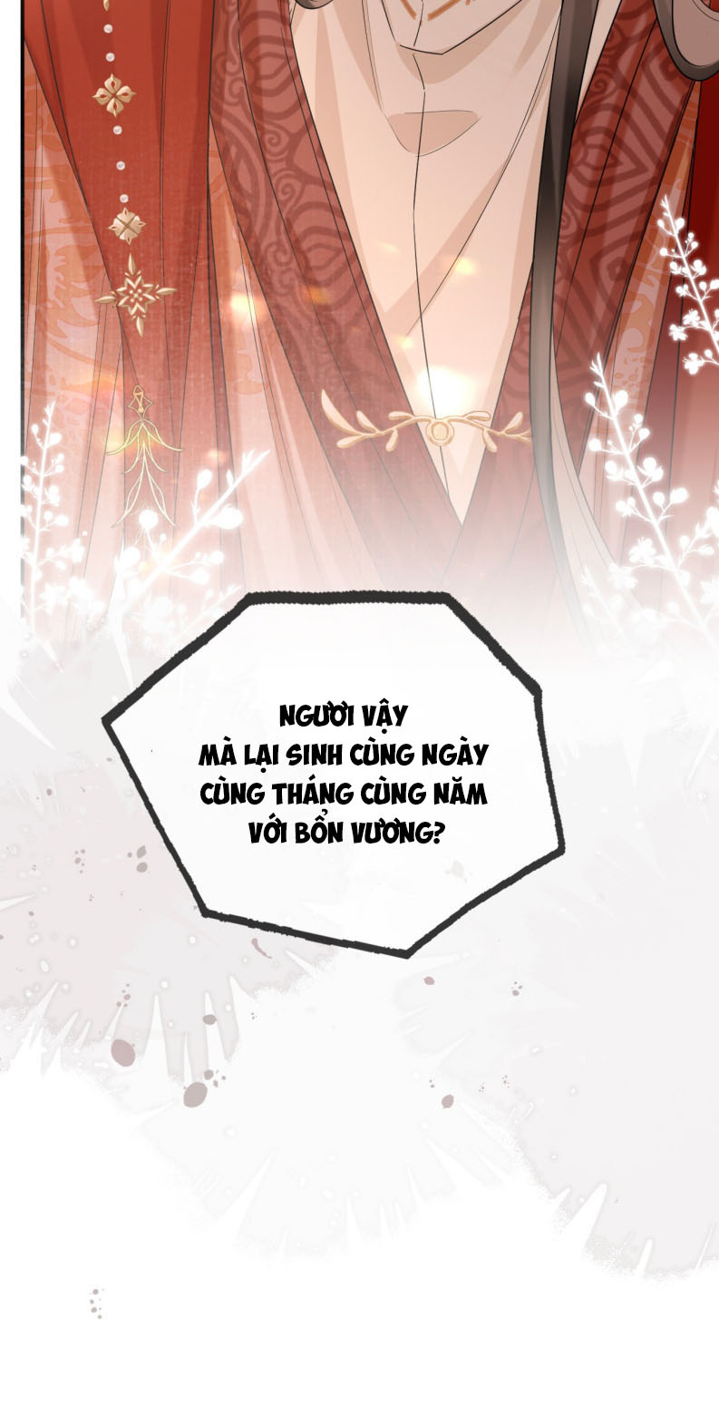 Ôn Hương Diễm Ngọc Chapter 29 - Trang 2