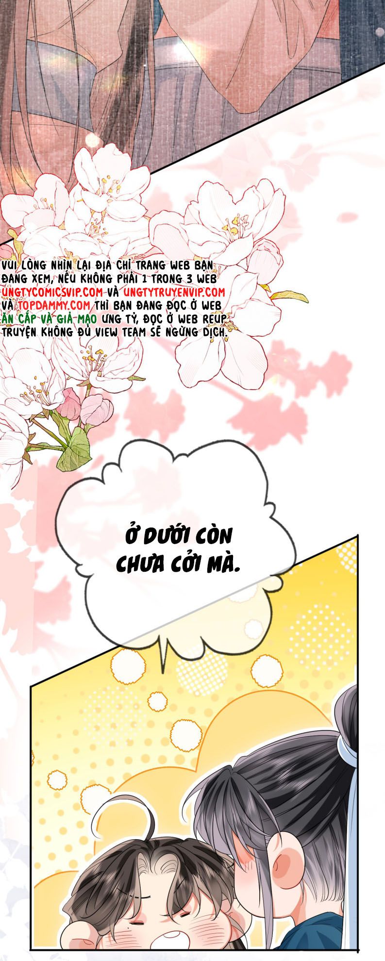 Ôn Hương Diễm Ngọc Chapter 29 - Trang 2