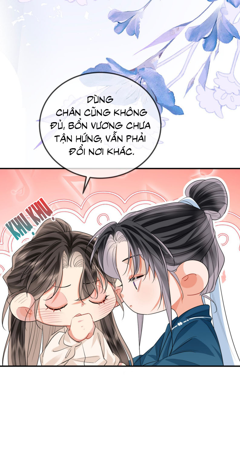 Ôn Hương Diễm Ngọc Chapter 29 - Trang 2