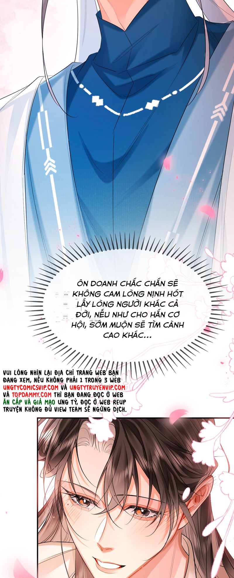 Ôn Hương Diễm Ngọc Chapter 28 - Trang 2