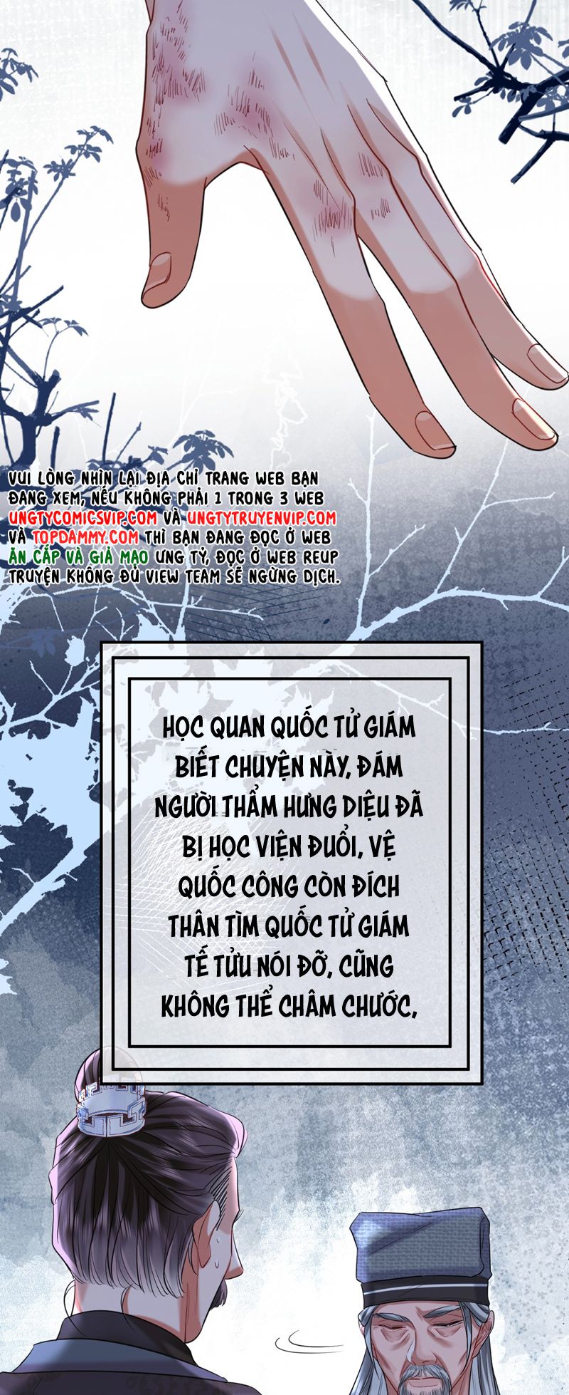 Ôn Hương Diễm Ngọc Chapter 23 - Trang 2