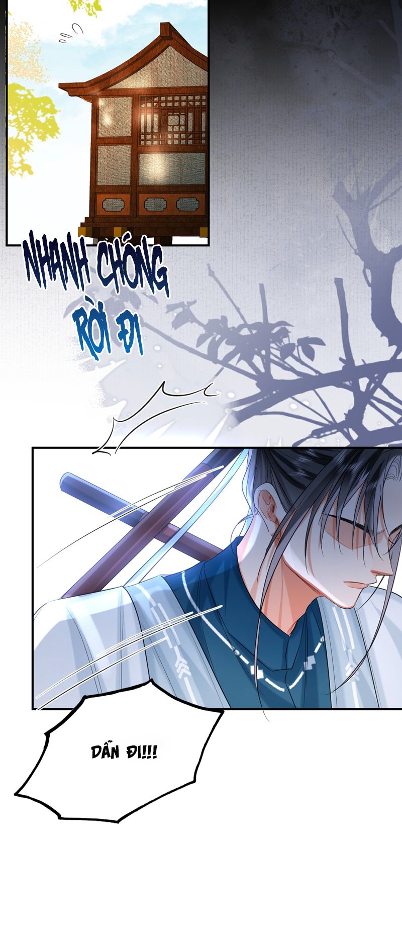 Ôn Hương Diễm Ngọc Chapter 23 - Trang 2