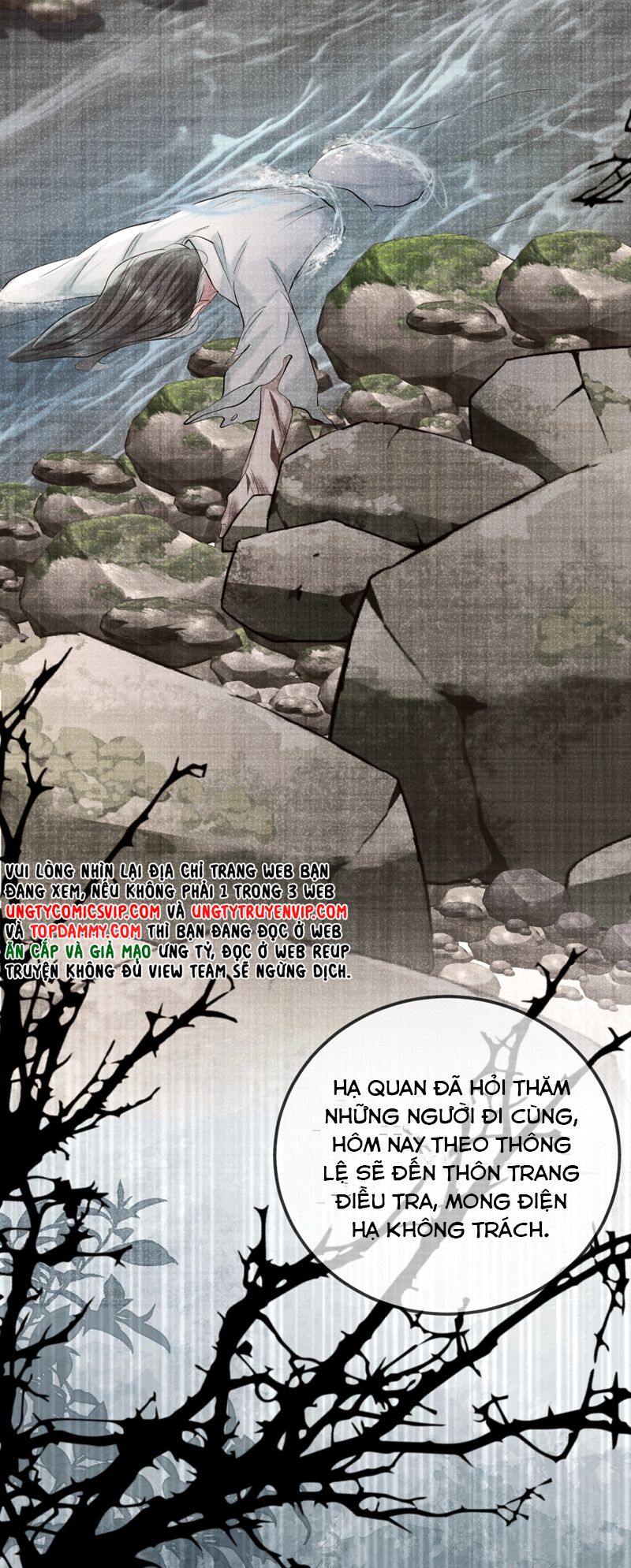 Ôn Hương Diễm Ngọc Chapter 20 - Trang 2