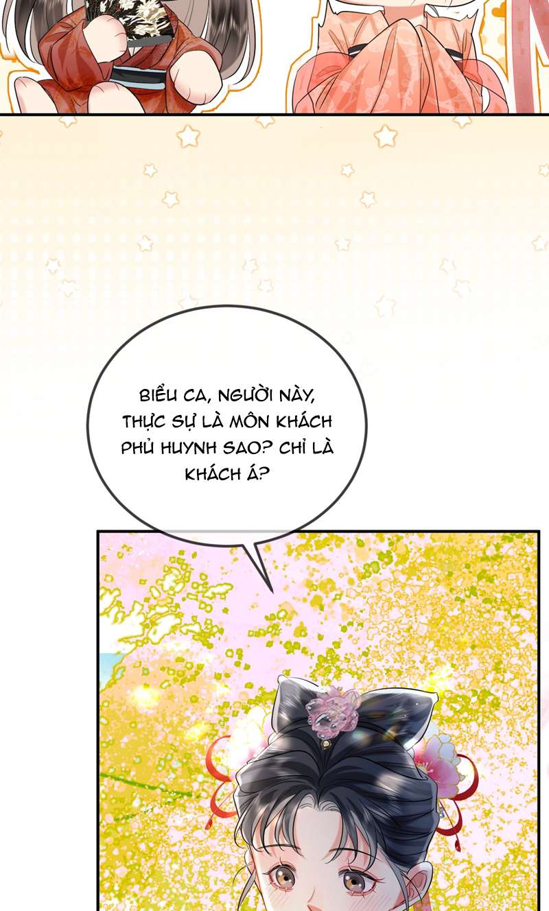 Ôn Hương Diễm Ngọc Chapter 17 - Trang 2