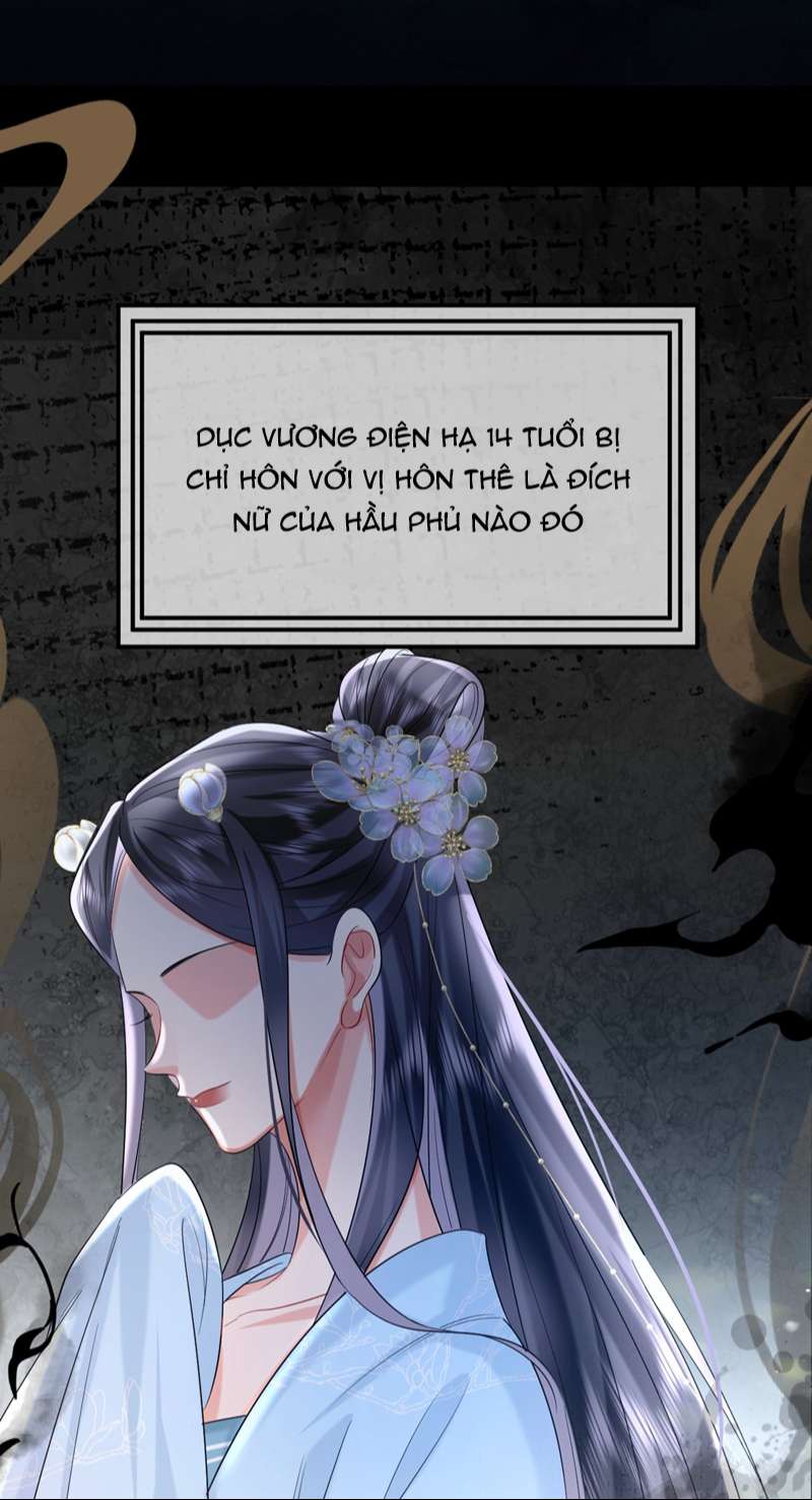 Ôn Hương Diễm Ngọc Chapter 17 - Trang 2