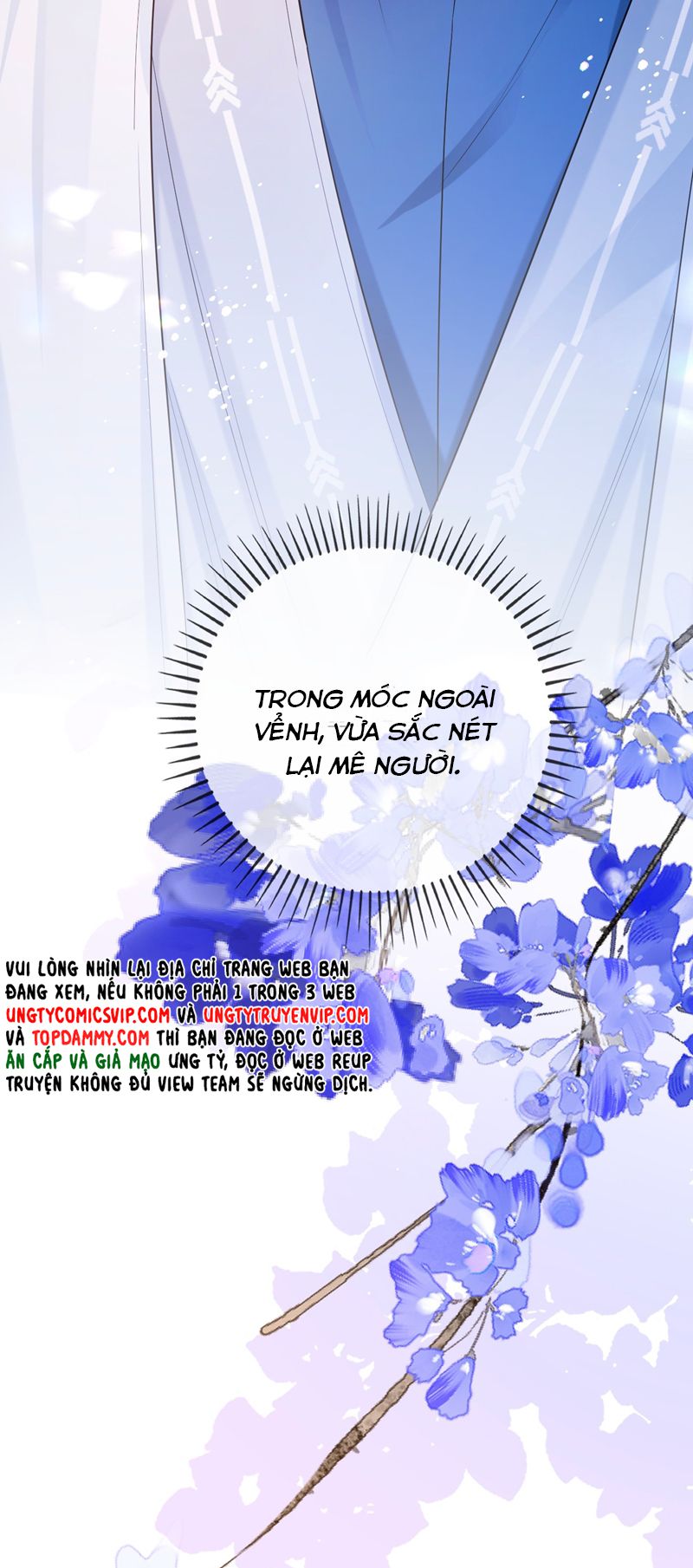 Ôn Hương Diễm Ngọc Chapter 13 - Trang 2