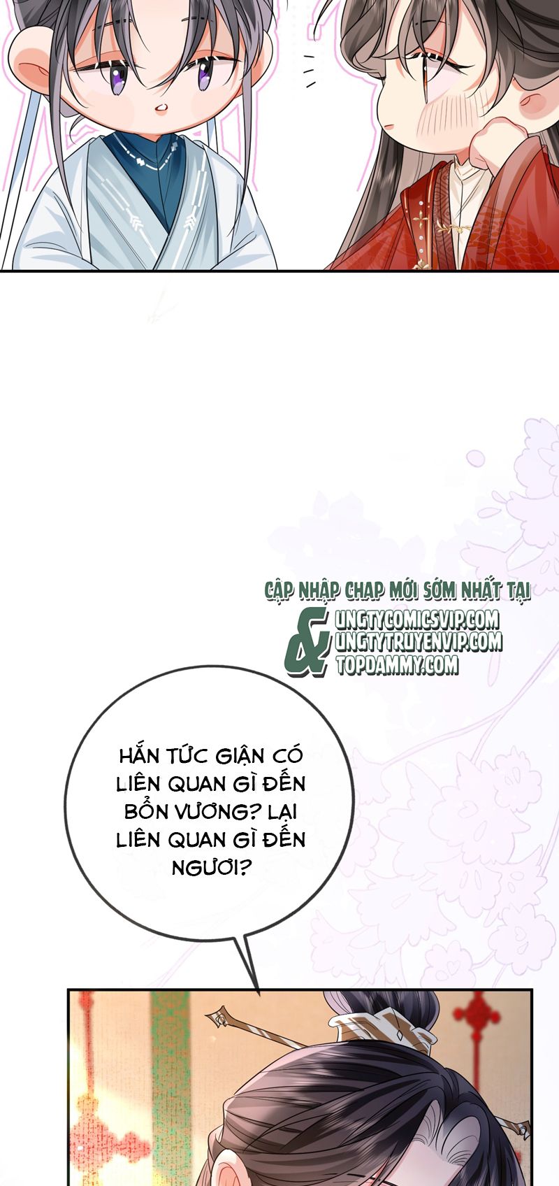 Ôn Hương Diễm Ngọc Chapter 13 - Trang 2